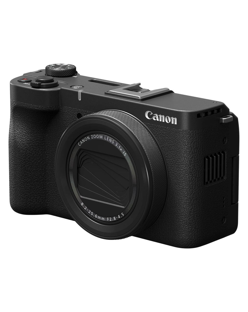Canon PowerShot V1 -kamera
