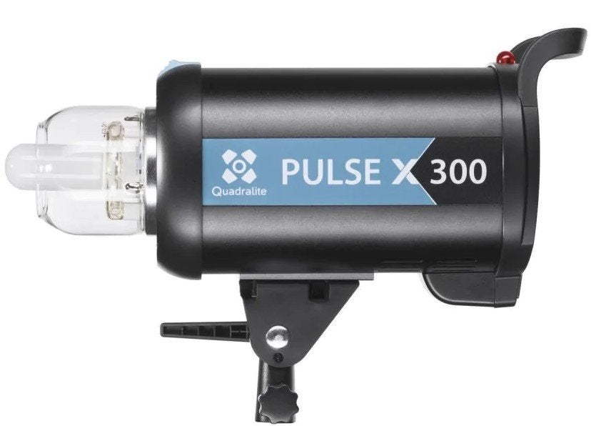 Flash Godox QS II Séries 300w - Photo, audio & vidéo