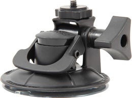 Delkin Fat Gecko Camera Mounts - FG Stealth Suction