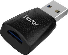 Lexar microSD UHS-I (USB 3.2) kortinlukija