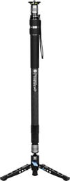 Sirui Monopod SVM-165 Rapid System -monopodi