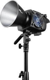 Zhiyun Molus B500 Cob-led Light -kuvausvalo