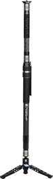 Sirui Monopod SVM-145 Rapid System -monopodi