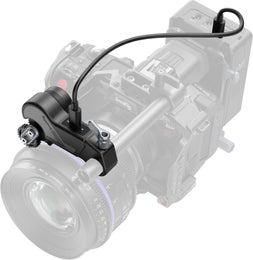 SmallRig  4297 Wireless Receiver Motor (Lite) langattoman tarkennusj&auml;rjestelm&auml;n moottori