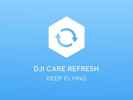 DJI Care Refresh 1-Year Plan (DJI Mavic 4 Pro)