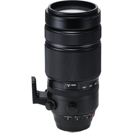 Fujifilm Fujinon XF 100-400mm f/4.5-5.6 R LM OIS WR -objektiivi