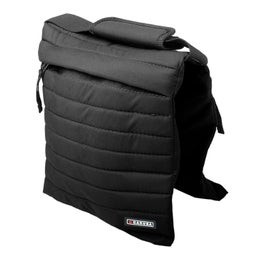 Caruba Studiojalustan hiekkapussi / hiekkas&auml;kki / vastapaino XL