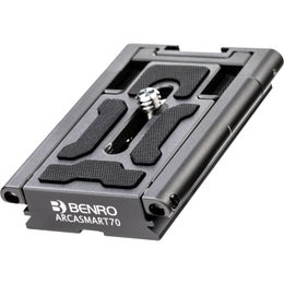 Benro ARCASMART70 puhelinpidikkeell&auml;