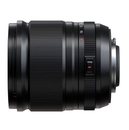 Fujifilm Fujinon XF 18mm f/1.4 R LM WR -objektiivi
