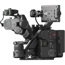 DJI Ronin 4D 6K Combo -videokamera