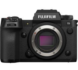 Fujifilm X-H2S -kamera