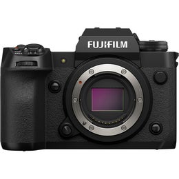 Fujifilm X-H2 -kamera