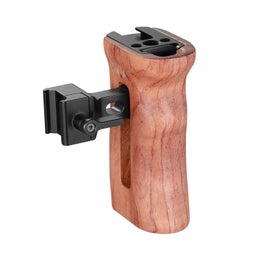 SmallRig 2187 Wooden NATO Side Handle