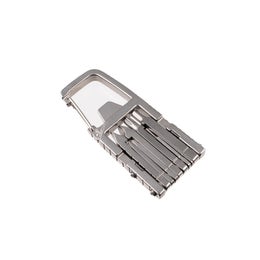 Caruba Multitool Carabiner