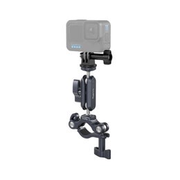 SmallRig 4191 Handlebar Mounting Clamp for Action Cameras