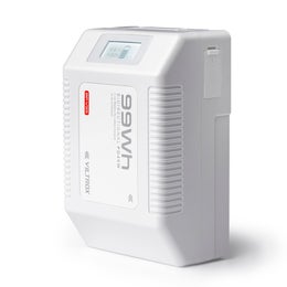 Viltrox BP-V99 V-Mount -akku, USB-C, 6700mAh