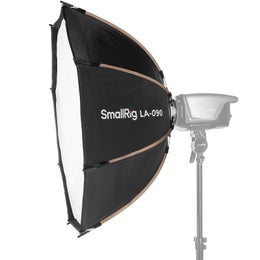 SmallRig 4633 Octagonal Softbox LA-O90 90cm