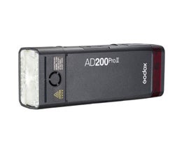 Godox Witstro AD200 Pro II