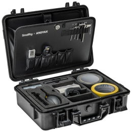 SmallRig 4562 Creator Tool Kit by Andyax studion ty&ouml;kalusarja