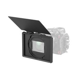 SmallRig  4409 Lite Matte Box puristinkiinnityksell&auml;