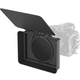 SmallRig  4411 Matte Box with Adjustable Clamp and VND Kit