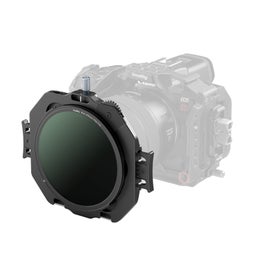 SmallRig  4412 Filter Kit with Adjustable Clamp -suodinkiinnikekitti