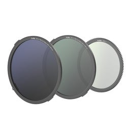 SmallRig 4649 Variable ND Filter Kit -suodinpaketti