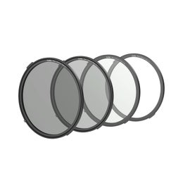 SmallRig  4650 Black Diffusion Filter Kit -suodinpaketti