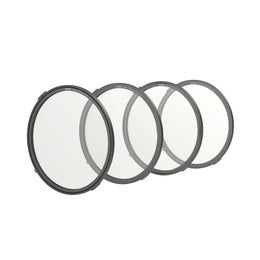SmallRig  4652 White Diffusion Filter Kit -suodinpaketti