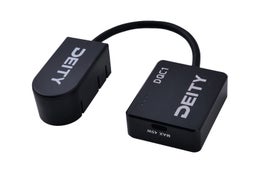 Deity DQC1 - Smart Battery Charger