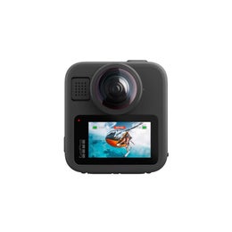 GoPro MAX2 360  Accessories Bundle -actionkamera