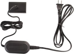Tarvikeversio Sony NP-F power adapter -virtal&auml;hde