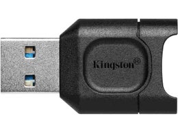 Kingston MobileLite Plus MicroSD Reader