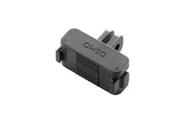 DJI Osmo Dual-Direction Quick-Release Foldable Adapter Mount