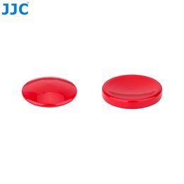 JJC Soft Release Button liimattava (kovera+kupera)