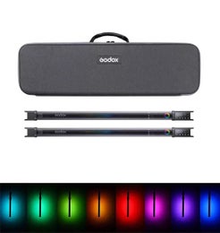Godox Tube TL60-K2 Two Light Kit