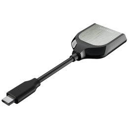 Sandisk Extreme PRO USB-C SD-muistikortinlukija