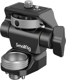 SmallRig Swivel and Tilt Adjustable Monitor Mount with ARRI-Style Mount 2903