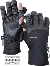 Vallerret Tinden Photography Glove