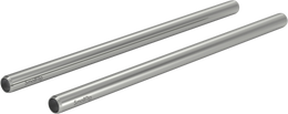 OUTLET SmallRig 15mm Stainless Steel Rod - 30cm 12" (2pcs) 3682