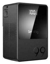 SmallRig 3580 VB99 mini V Mount Battery