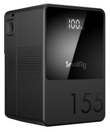 SmallRig 3581B V-Mount Battery Mini VB155