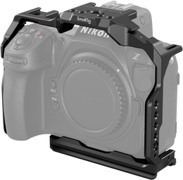 SmallRig Cage for Nikon Z8 3940