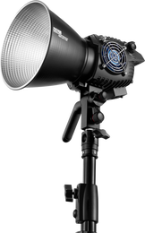 Zhiyun Molus B100 Cob-led Light -kuvausvalo