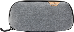 Peak Design Tech Pouch Small Charcoal