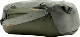 Peak Design Travel Duffel -kamerareppu, 50 l