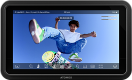 Atomos Shinobi GO -monitori