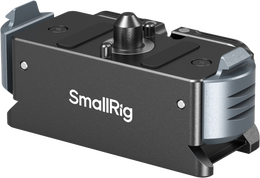 SmallRig 5437 Quick Release Adapter Mount for GoPro Hero Black 13