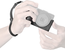 SmallRig  5676 Leather Case Kit for RICOH GR IV / GR III / GR IIIx / GR III HDF / GR IIIx HDF