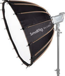 SmallRig 3586 RA-D85 Parabolic Softbox 85cm